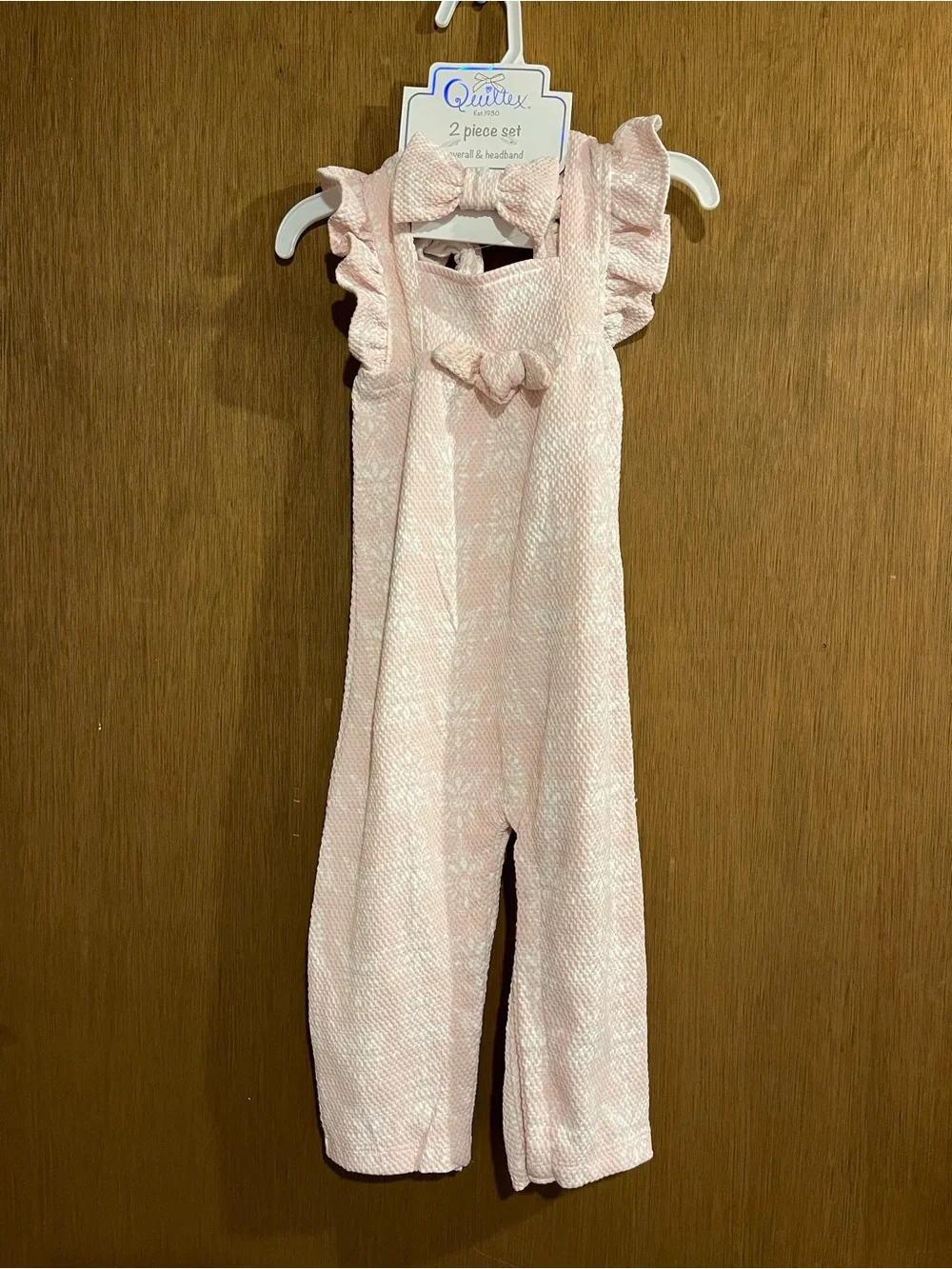 NWT 18 month Bundle (3 outfits)